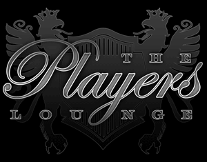 players lounge logo
